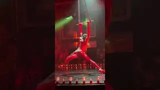 Nutcracker Rouge is now playing at Th&eacute;&acirc;tre XIV in Bushwick!