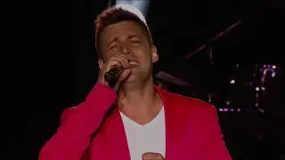 Lexington -  Na dlanu | Stadion Live 2015