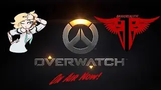 Overwatch - Haven't I Killed You Somewhere Before?