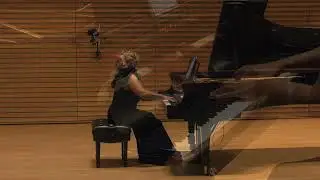 Karen Walwyn piano recital headliner: Florence Price, Sonata in E Minor