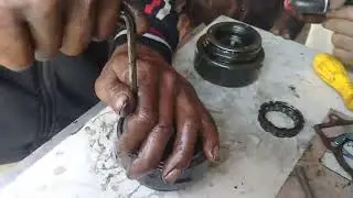 تغير بلية مارش 200 ومعلومات هامه عن العطل Change Marsh Hill 200 and important information about holi