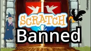 Scratch Removed My Project