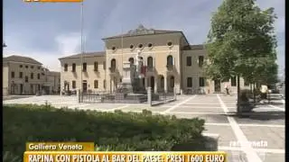 PADOVA TG - 23/09/2015 - MEDICO GINECOLOGO A PROCESSO PER VIOLENZA SESSUALE