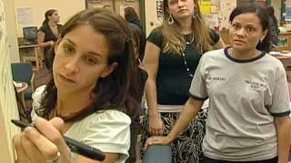 A Learning Laboratory Prepares Tomorrow's Educators
