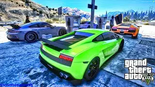 LIVE NOW: What are we doing tonight GTA 5 RP