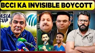 BCCI distance themselves from Pakistan match in Asia Cup; opt for invisible boycott: 'If we come on