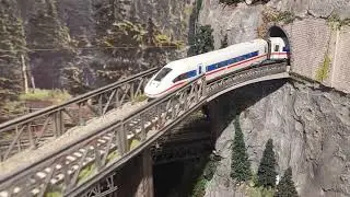 Video 22 spécial ICE DB