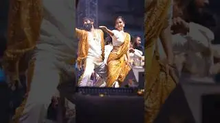 Tony Kick Dance Performance #filmytoday #shorts #ytshorts #tonykickfolksongs