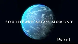 Southeast Asia's Moment, Part I: Welcome by Nancy Hungerford, Former Anchor, CNBC Singapore