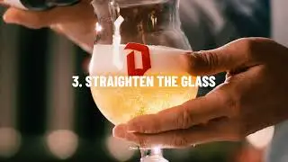Duvel | How to pour the perfect Duvel?