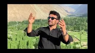 New Brushki Song 2025Lyrics Abuzar Siyam Vocal Abid Karim Abadi