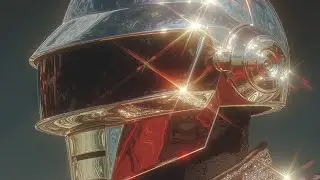 Французские гимны Daft Punk~ Жемчужины фильтр-хауса и Nu Disco vibes