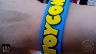 ToyCon PH 2014 Epic Launch