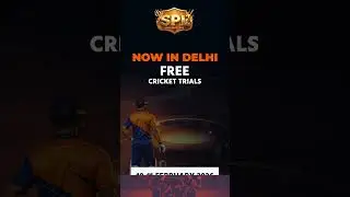 Sanatan Premier League| Delhi| Free Trials