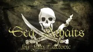 Celtic Pirate Music - Sea Awaits