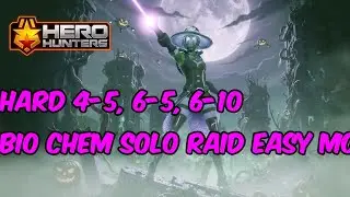 HERO HUNTERS HALLOWEEN SCAVENGER HUNT 2025  PART 13 