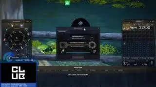 TET Basilisk Belt