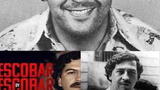 Who was Pablo Escobar | Drug Lord | World History | Knowledge is power