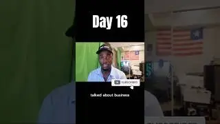 Business Credit Card | 365 Days to $1,000,000&ndash;Day 16 | #business #loans #family #shorts