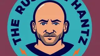 Max & Corinne Interview Russell
