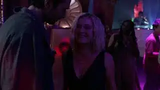The 100 6x04 | R&Uuml;F&Uuml;S DU SOL - Underwater | Full scene