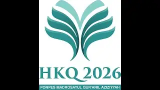 HAFLAH KHOTMIL QUR’AN DAN  PERINGATAN ISRO’ MI’ROJ NABI MUHAMMAD SAW 1447 H/2026 M
