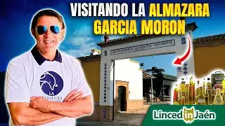 Almazara García Morón: Tradición Oleícola en Arjonilla desde 1850