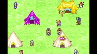 Dragon Quest Monsters Caravan Hearts Wednesday: Towards Moonbrooke! [3]
