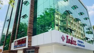 Welcome To Index Physiotherapy & Paramedical College