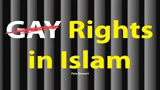 -gay-  Rights in Islam
