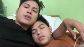 UPDATE SA SAKIT NI BUNSO (JAPET CAPUNO) | Glester Capuno