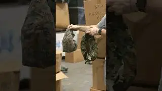 MARPAT Look без цены ECH