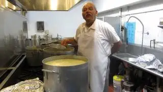 Barba Mema Magiritsa 2014