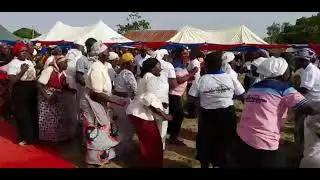 Samzuga Day Celebration ongoing today 05-05-2022
