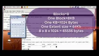 Simplified DBA-014- Database Architecture Physical and Logical   Explained