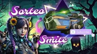 War Robots &bull; 🟣 Sorteo Smite 🟣 Ven y participa 🤗