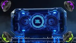 Ultimate JBL Bass Test – Pure Subwoofer Madness