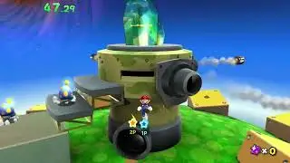 SMG IL GE3 (Mario, 2P) 1:51.133