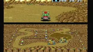 CI2 5lap 1'06''82 pal nbt