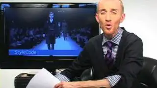 StyleCode  Episode 1 (Mens Fashion 2009)