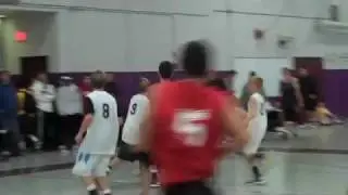Full Package Exposure League Week 6 Fro/Soph Highlights- illinoishsbasketball.com