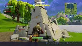 HARRY ES SHEET   Fortnite Edition