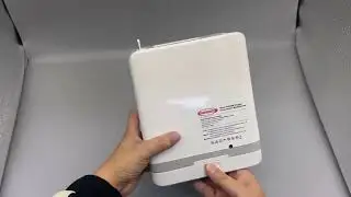 Best Mini Portable Oxygen Concentrator 9 Liter Small Lightweight Oxygen Generator for Traveling