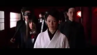 Музыка 3 из фильма Убить Билла