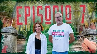 El Granero de Sanfer #7 - HISTORIA DE SANFER III: LA HUERTA GRANDE