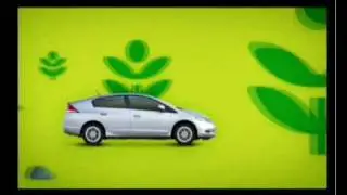 Honda Doers Advert