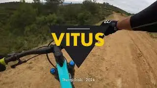 VITUS - Thermi Trails