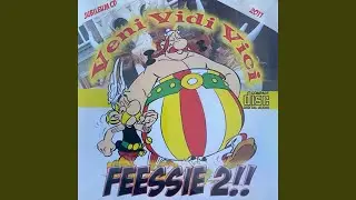 De Prins en z'n Adjudant