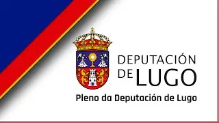 20251230 - Pleno da Deputación de Lugo