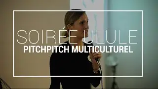 Pitch pitch multiculturel